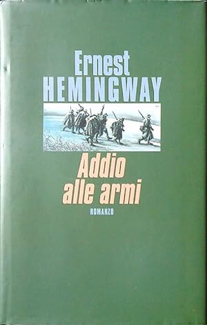 Seller image for Addio alle armi for sale by Librodifaccia