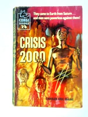 Bild des Verkufers fr Crisis 2000 zum Verkauf von World of Rare Books
