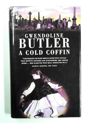 Bild des Verkufers fr A cold Coffin zum Verkauf von Cotswold Internet Books
