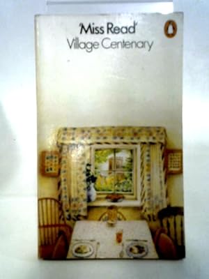 Seller image for Village Centenary for sale by World of Rare Books