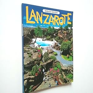 Seller image for Lanzarote (English Edition) for sale by MAUTALOS LIBRERA