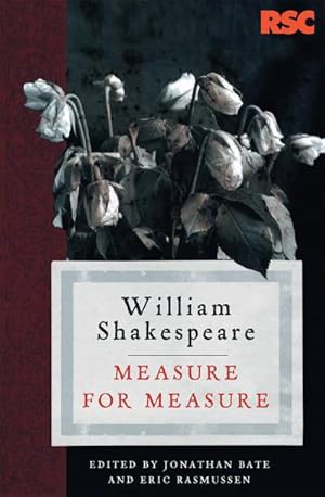 Seller image for Measure for Measure for sale by Smartbuy