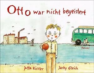 Seller image for Otto war nicht begeistert for sale by Smartbuy