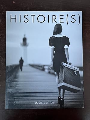 Seller image for HISTOIRE(S) - LOUIS VUITTON for sale by Happyfish Books
