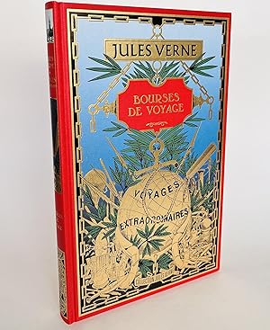 Image du vendeur pour Bourses de voyage mis en vente par Librairie Raimbeau