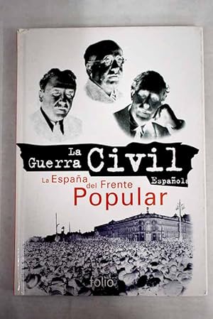 La Guerra Civil Española, 2