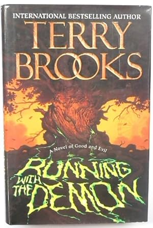 Seller image for Running with the Demon for sale by PsychoBabel & Skoob Books