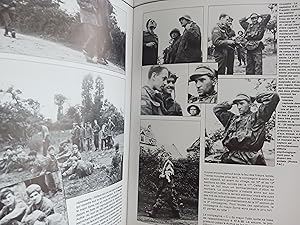 Seller image for HISTORICA N29 ABBAYE D'ARDENNE CANADIEN HITLERJUGEND BURON HEIMDAL GUERRE 39 45 for sale by Librairie RAIMOND