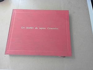 Image du vendeur pour Les faceties du sapeur camember mis en vente par JLG_livres anciens et modernes