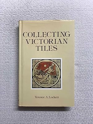 Image du vendeur pour Collecting Victorian Tiles mis en vente par Campbell Llibres