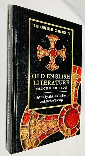 Immagine del venditore per The Cambridge Companion to Old English Literature (Cambridge Companions to Literature) venduto da Hadwebutknown