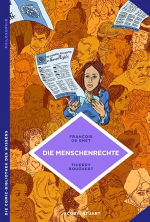 Seller image for Die Menschenrechte : Ein unvollendetes Konzept for sale by Smartbuy