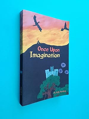 Once Upon Imagination