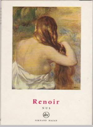 Renoir - Nus