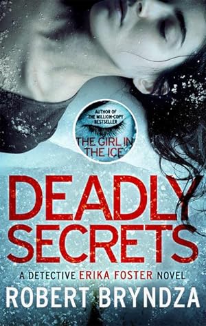 Bild des Verkufers fr Deadly Secrets : An absolutely gripping crime thriller zum Verkauf von Smartbuy