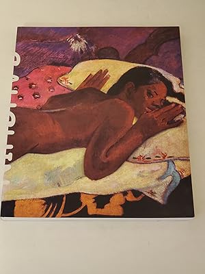 Seller image for Gauguin: Maker of Myth for sale by rareviewbooks