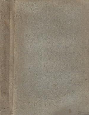 Bild des Verkufers fr Degli ammaestramenti di letteratura Vol. I-II-III zum Verkauf von Biblioteca di Babele