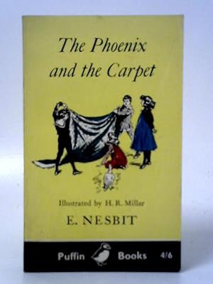 Bild des Verkufers fr The Phoenix and the Carpet zum Verkauf von World of Rare Books