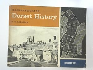 Seller image for Illustrations of Dorset History for sale by World of Rare Books