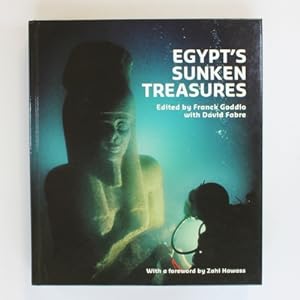Seller image for Egypt's Sunken Treasures for sale by Fireside Bookshop