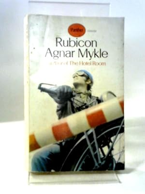Imagen del vendedor de Rubicon a la venta por World of Rare Books
