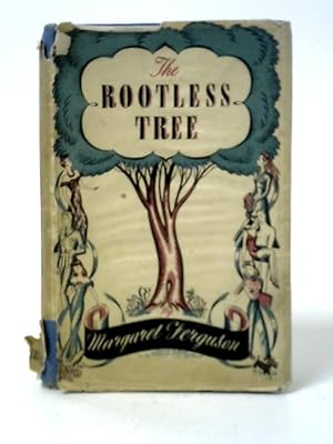 Bild des Verkufers fr The Rootless Tree and Other Stories zum Verkauf von World of Rare Books