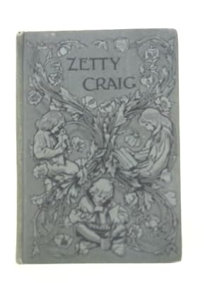 Bild des Verkufers fr Zetty Craig or No Cross No Crown zum Verkauf von World of Rare Books