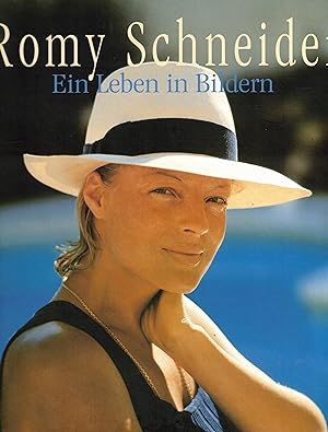 Seller image for Romy Schneider. Ein Leben in Bildern for sale by Paderbuch e.Kfm. Inh. Ralf R. Eichmann