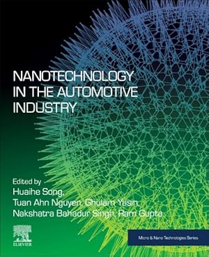 Seller image for Nanotechnology in the Automotive Industry for sale by GreatBookPricesUK