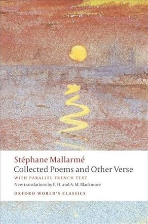 Imagen del vendedor de Collected Poems and Other Verse a la venta por Smartbuy