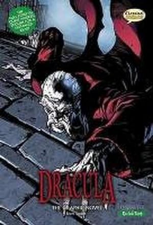 Bild des Verkufers fr Dracula (Classical Comics) zum Verkauf von Smartbuy