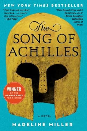 Imagen del vendedor de The Song of Achilles : A Novel a la venta por Smartbuy