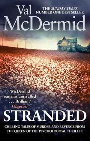 Imagen del vendedor de Stranded : Short Stories a la venta por Smartbuy