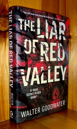 The Liar Of Red Valley