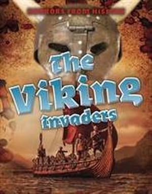 Bild des Verkufers fr The Viking Invaders zum Verkauf von Smartbuy
