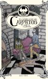 Image du vendeur pour El castillo de Carpatos mis en vente par Agapea Libros