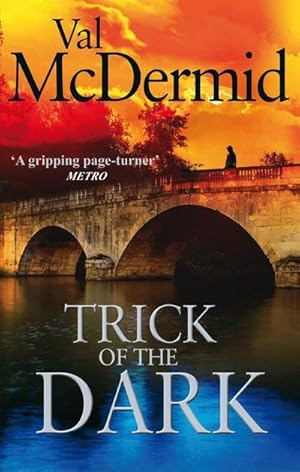 Bild des Verkufers fr Trick Of The Dark : An ambitious, pulse-racing read from the international bestseller zum Verkauf von Smartbuy