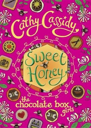 Bild des Verkufers fr Chocolate Box Girls: Sweet Honey zum Verkauf von Smartbuy