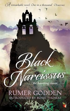 Seller image for Black Narcissus for sale by Smartbuy