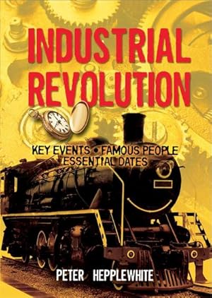 Bild des Verkufers fr All About: The Industrial Revolution zum Verkauf von Smartbuy