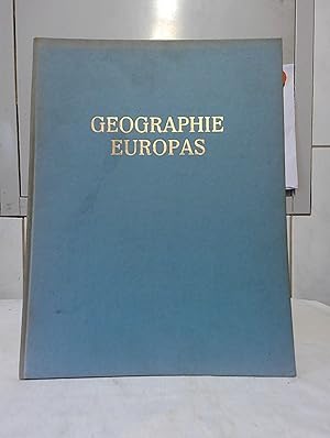 Bild des Verkufers fr Geographie Europas, Band 1 : Eine Reise mit FIX und FOXI durch die Lnder Deutschland, Griechenland, Schweiz, Trkei, sterreich, Spanien, Italien, Portugal. Bearbeitet von Thomas Mnster und Hanno Gutbrod. Den Sammlern gewidmet von Rolf Kauka`s Fix und Foxi aus dem Druck- und Verlagshaus Erich Pabel, Rastatt und den Firmen Gebrder Stollwerk AG, Kln ; REI-Werke GmbH & Co. KG, Boppard. zum Verkauf von Ralf Bnschen