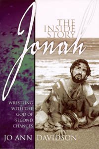 Imagen del vendedor de Jonah: Inside Story a la venta por Redux Books