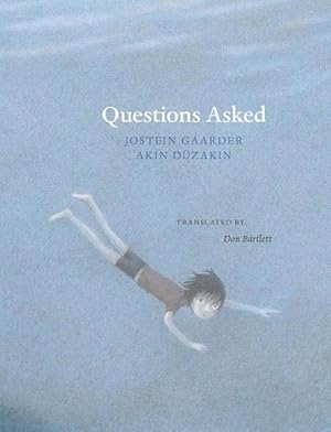 Seller image for Questions Asked (Hardcover) for sale by Grand Eagle Retail