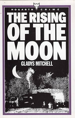 Seller image for The Rising of the Moon for sale by A Cappella Books, Inc.