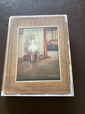 Seller image for Alice s Adventures in Wonderland for sale by Paperworks