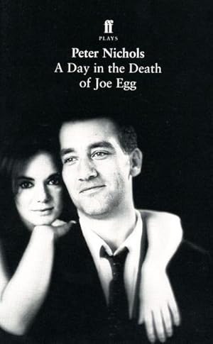 Seller image for A Day in the Death of Joe Egg for sale by Smartbuy