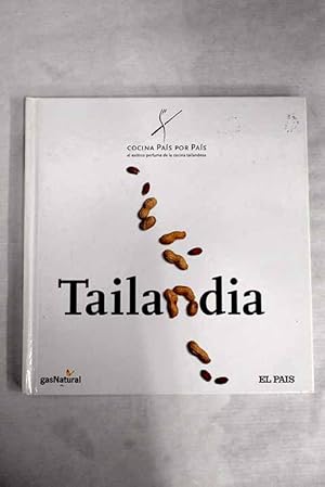 Imagen del vendedor de Tailandia a la venta por Alcan Libros