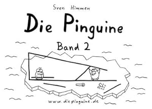 Bild des Verkufers fr Die Pinguine - Band 2 zum Verkauf von Smartbuy
