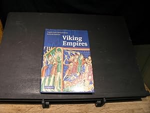 Imagen del vendedor de Viking Empires a la venta por powellbooks Somerset UK.