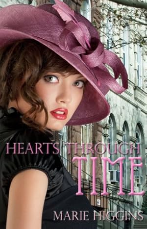 Immagine del venditore per Hearts Through Time venduto da Reliant Bookstore